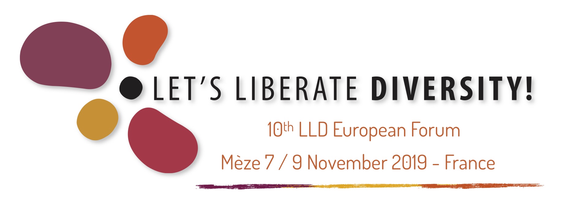 Let's Liberate Diversity - et fælles europæisk netværksmøde